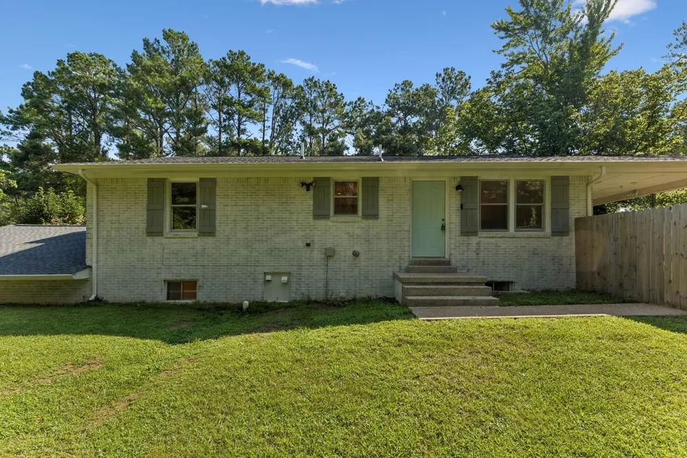 718 Kimmins St Hohenwald, TN 38462