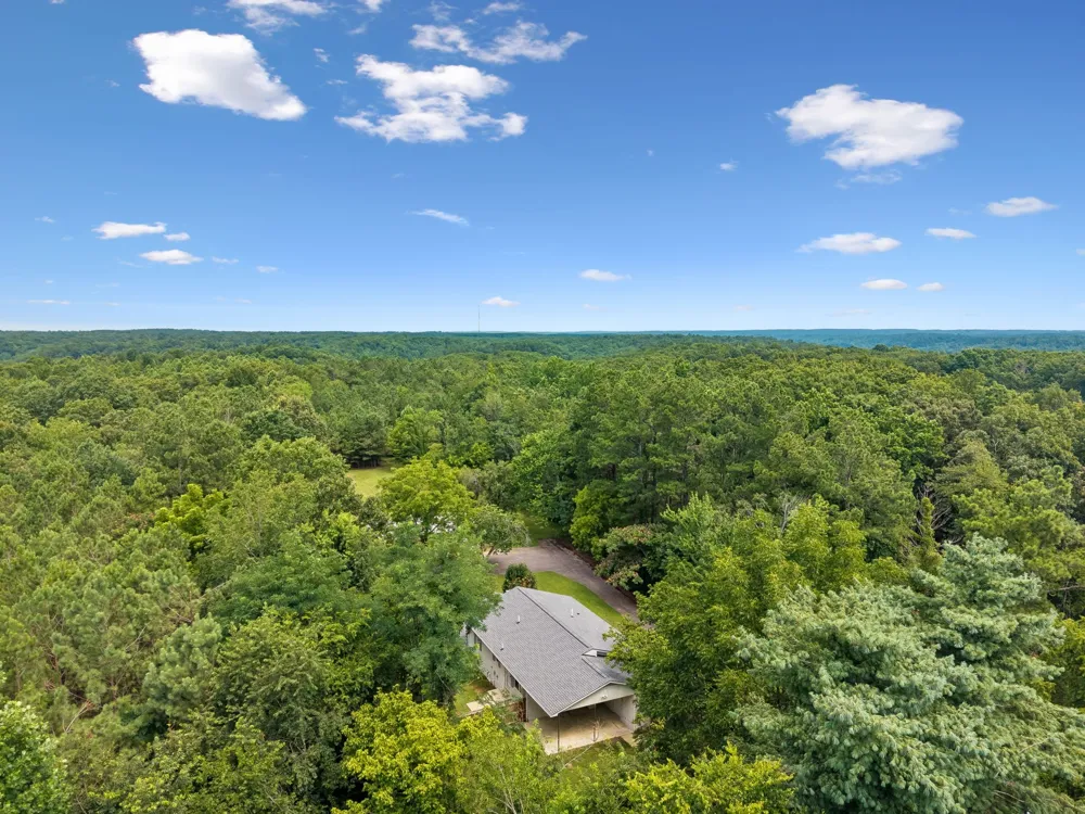 718 Kimmins St Hohenwald, TN 38462