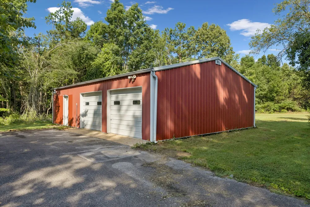 718 Kimmins St Hohenwald, TN 38462