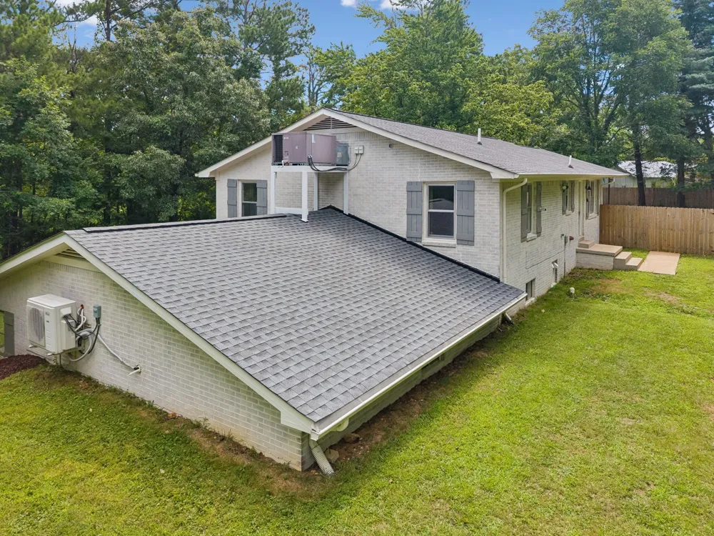 718 Kimmins St Hohenwald, TN 38462