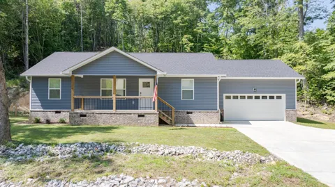 380 Earl Broady Road