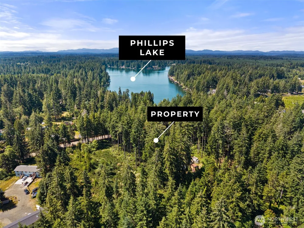 1030 E Phillips Lake Road Shelton, WA 98584