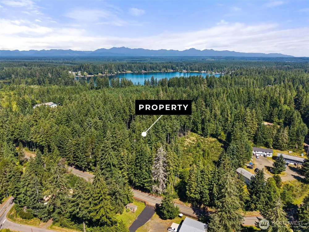 1030 E Phillips Lake Road Shelton, WA 98584