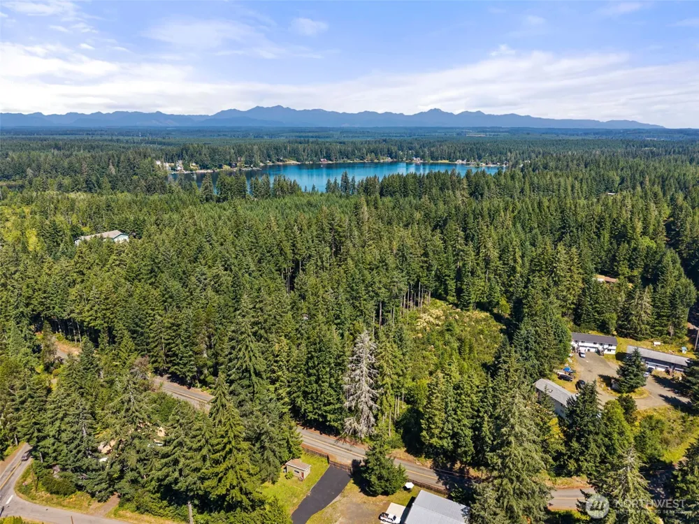 1030 E Phillips Lake Road Shelton, WA 98584