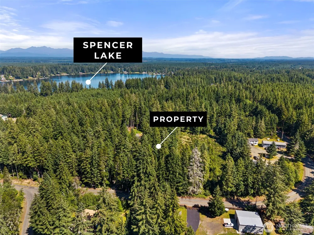 1030 E Phillips Lake Road Shelton, WA 98584