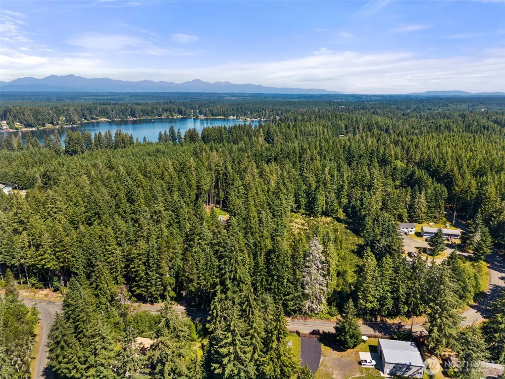 1030 E Phillips Lake Road Shelton, WA 98584
