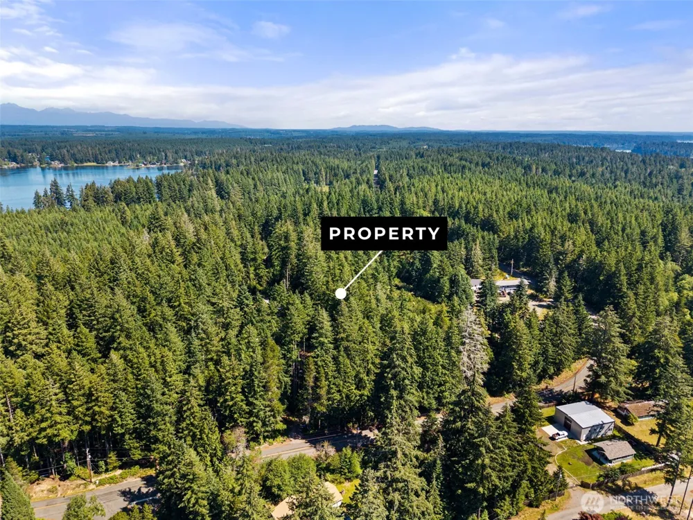 1030 E Phillips Lake Road Shelton, WA 98584