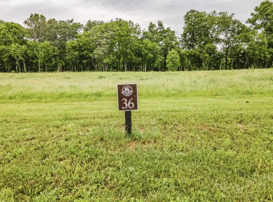 36 River Ridge Drive Dunlap, TN 37327