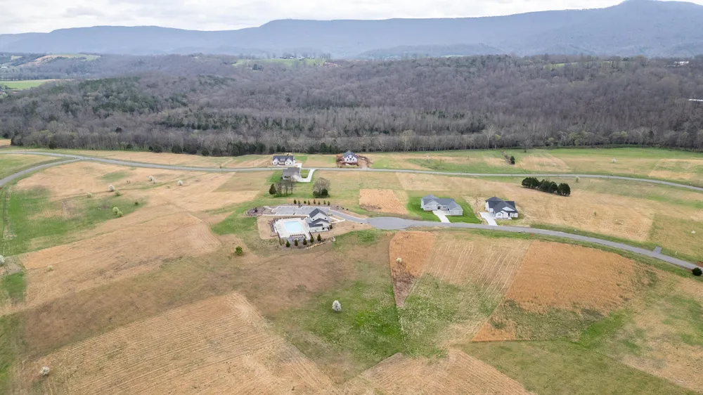 36 River Ridge Drive Dunlap, TN 37327