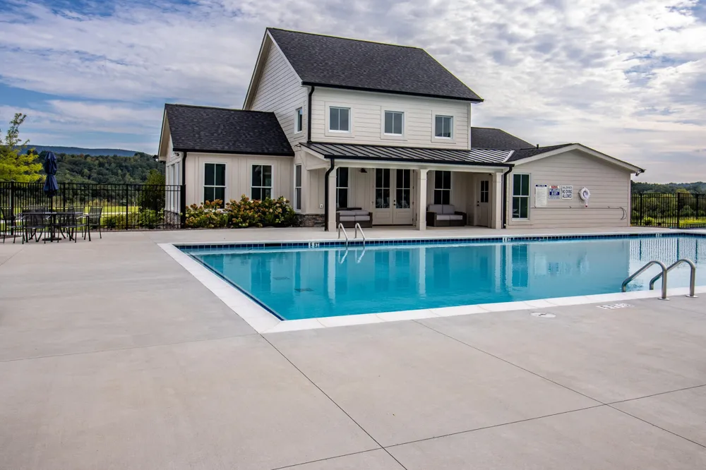 36 River Ridge Drive Dunlap, TN 37327