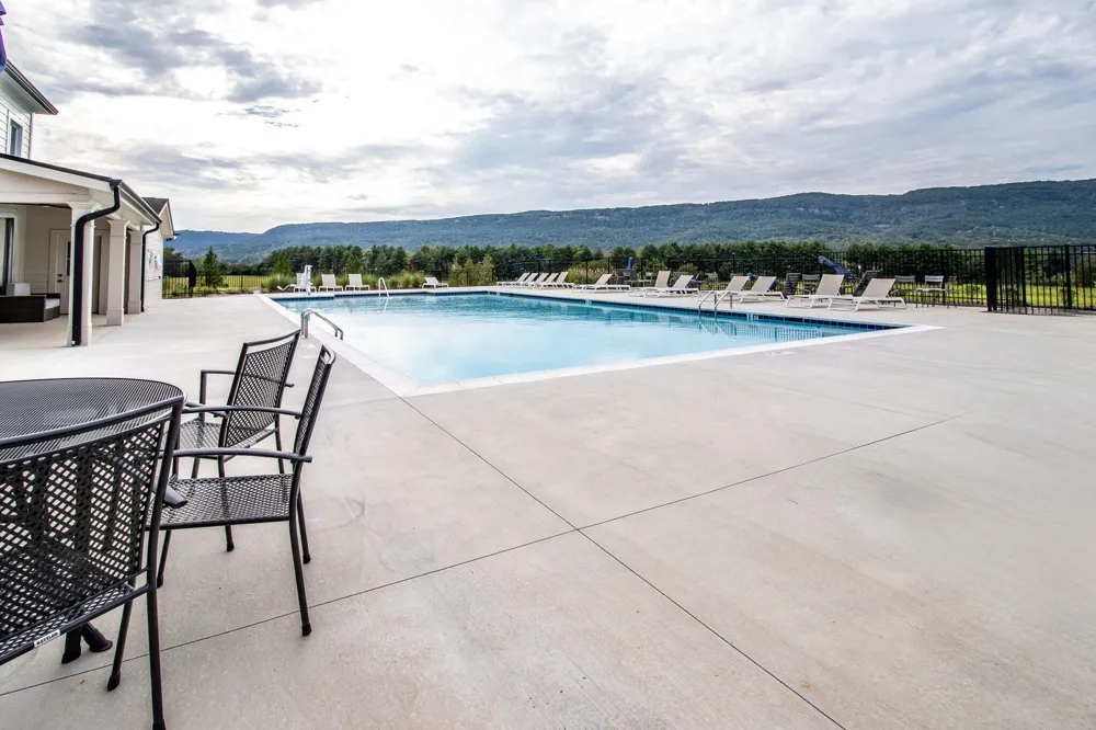 36 River Ridge Drive Dunlap, TN 37327