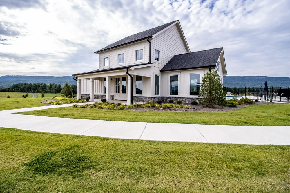 36 River Ridge Drive Dunlap, TN 37327