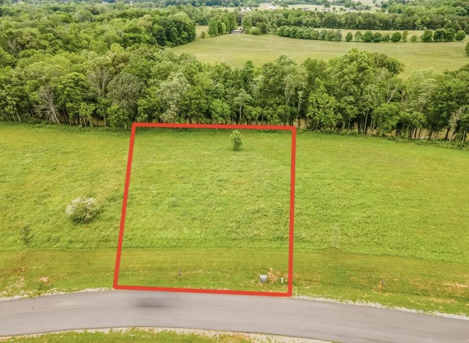 36 River Ridge Drive Dunlap, TN 37327