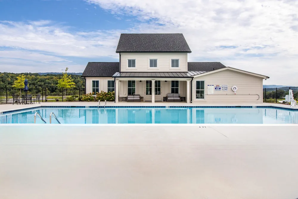36 River Ridge Drive Dunlap, TN 37327