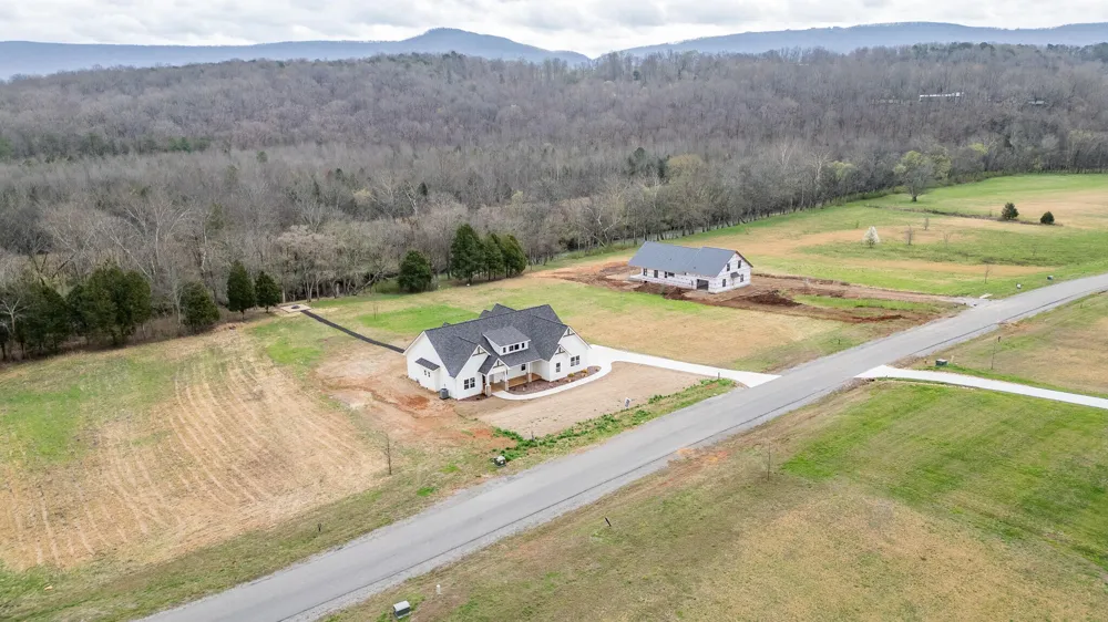 36 River Ridge Drive Dunlap, TN 37327