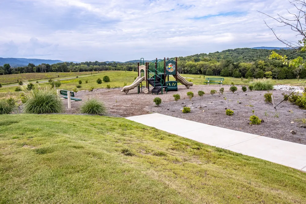36 River Ridge Drive Dunlap, TN 37327