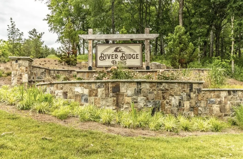 36 River Ridge Drive Dunlap, TN 37327