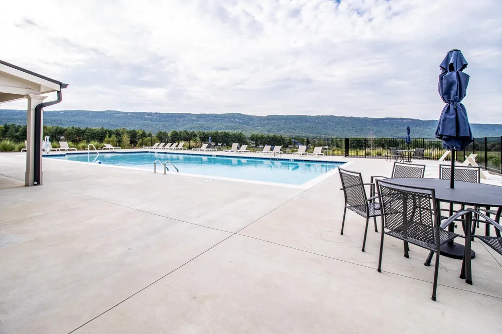 36 River Ridge Drive Dunlap, TN 37327