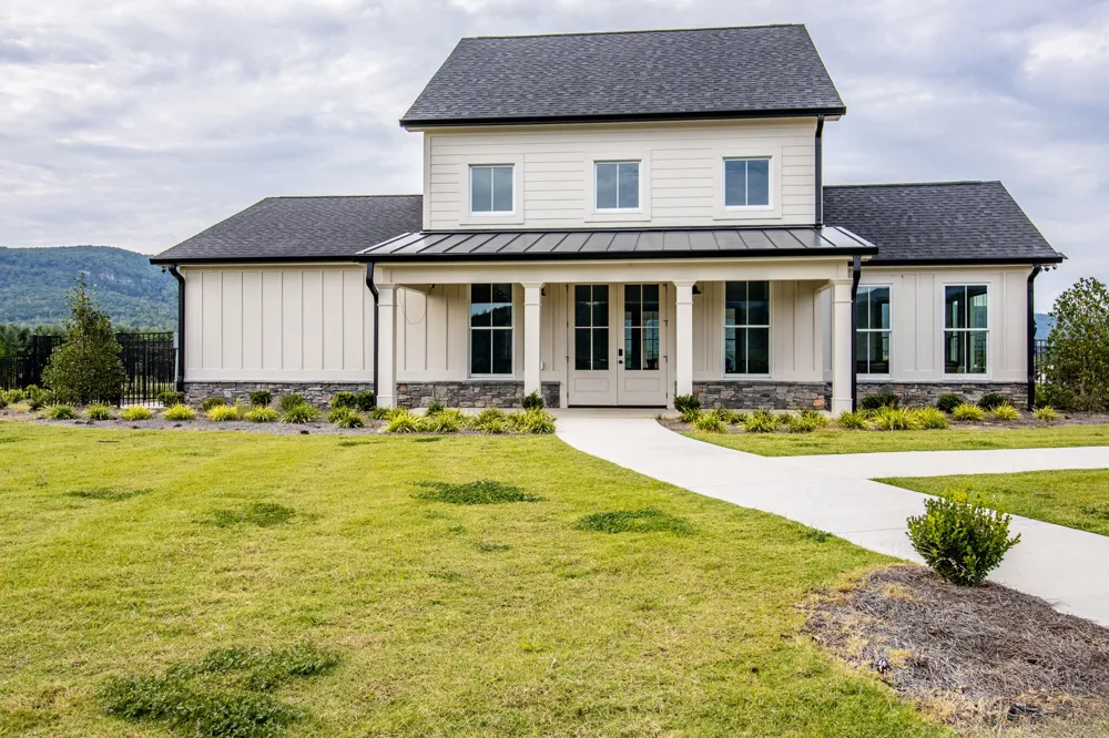 36 River Ridge Drive Dunlap, TN 37327