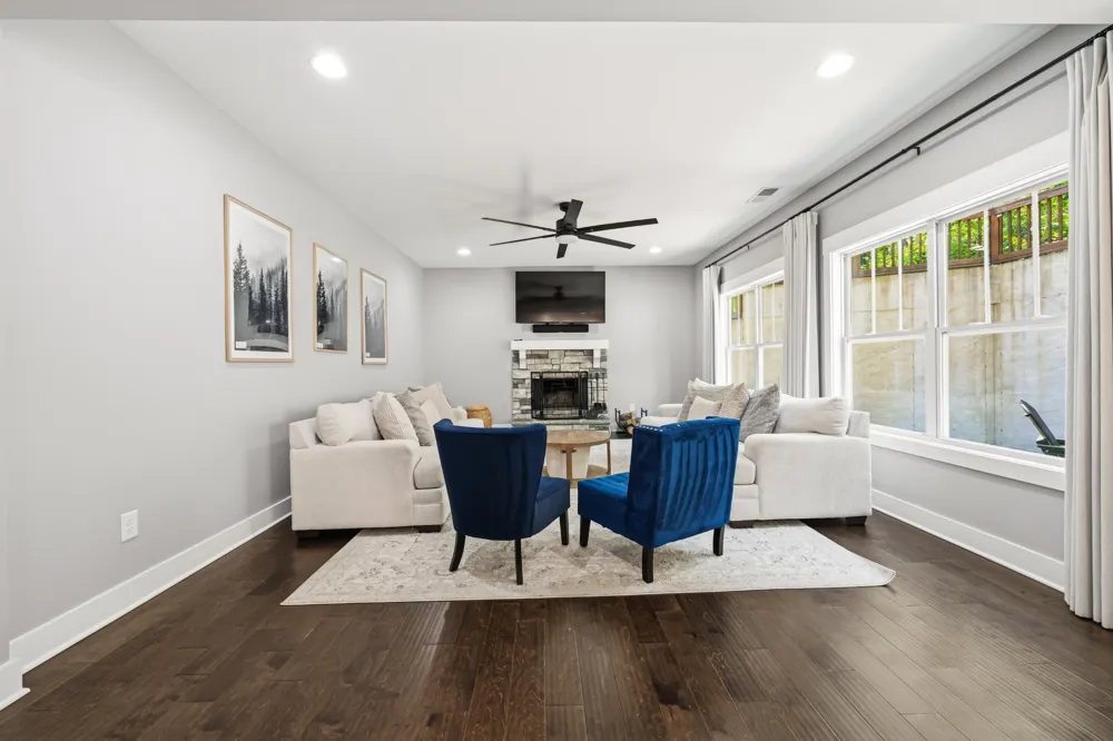 60 Grand Georgian Court Cartersville, GA 30121