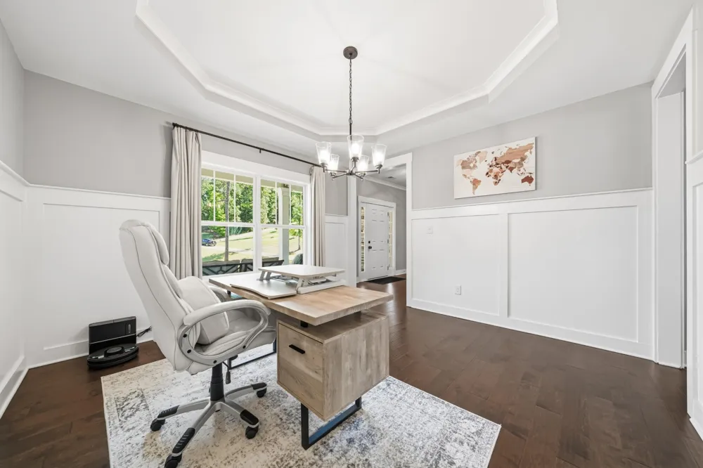 60 Grand Georgian Court Cartersville, GA 30121