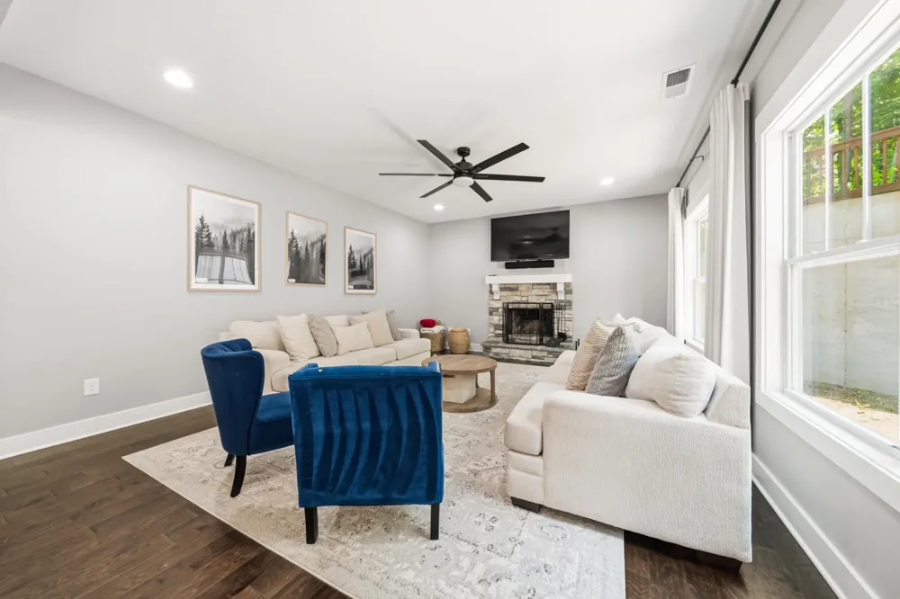 60 Grand Georgian Court Cartersville, GA 30121