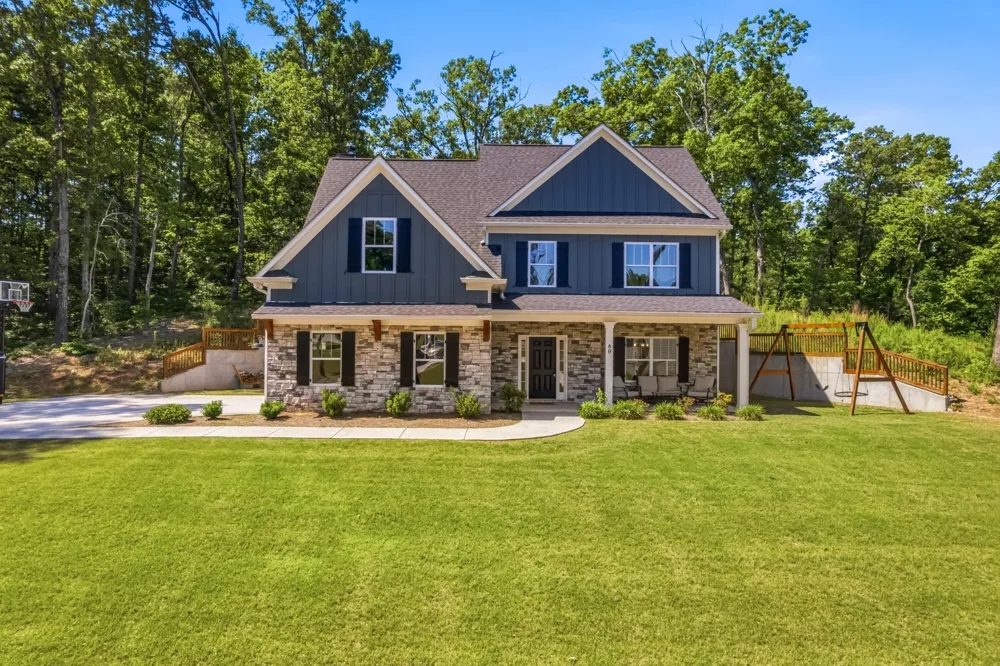 60 Grand Georgian Court Cartersville, GA 30121