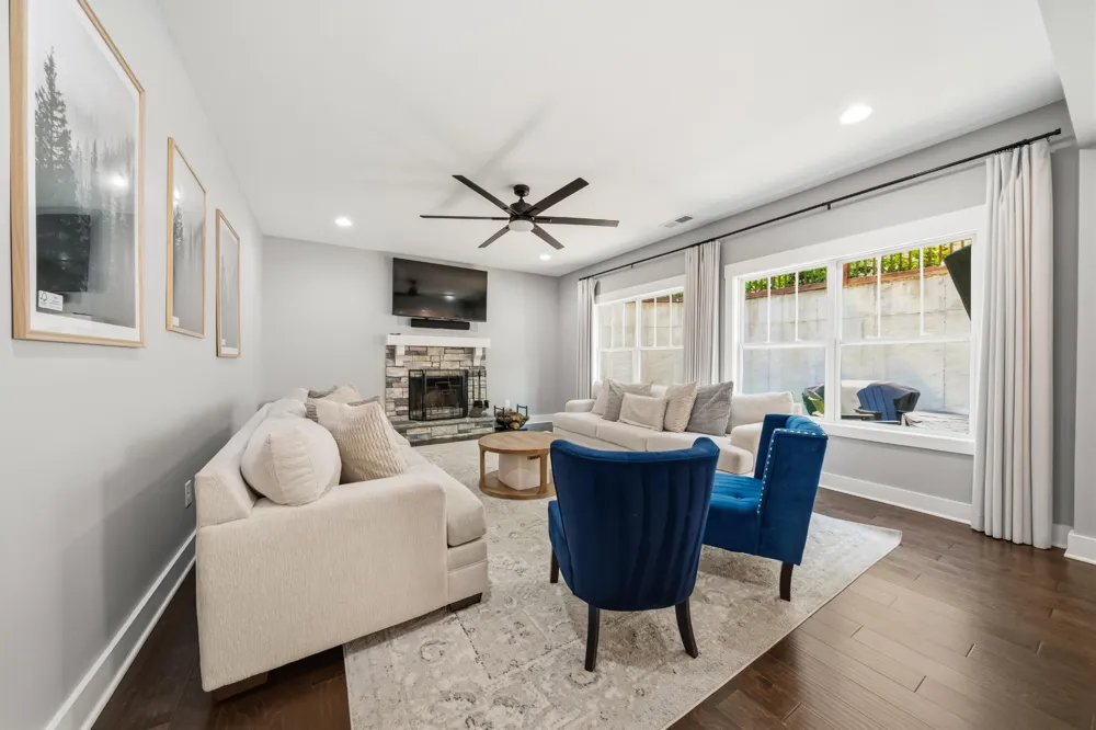 60 Grand Georgian Court Cartersville, GA 30121