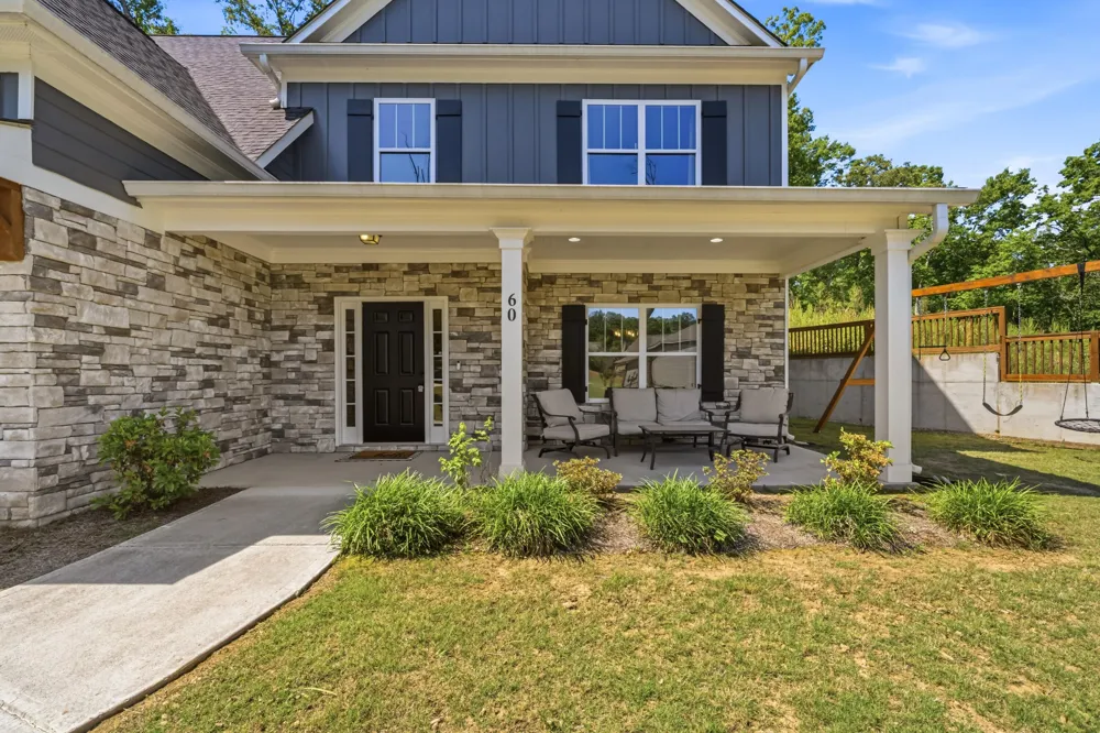60 Grand Georgian Court Cartersville, GA 30121