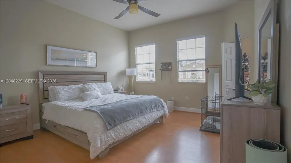 5808 Hampton Hills Blvd Tamarac, FL 33321