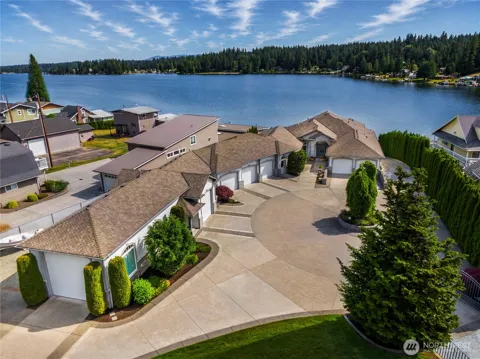 14505 W Lake Goodwin Road