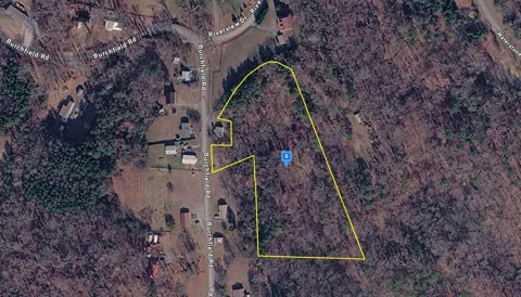 970 Burchfield Rd