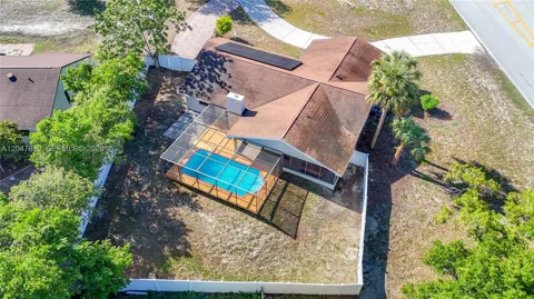 8209 Chaucer Dr