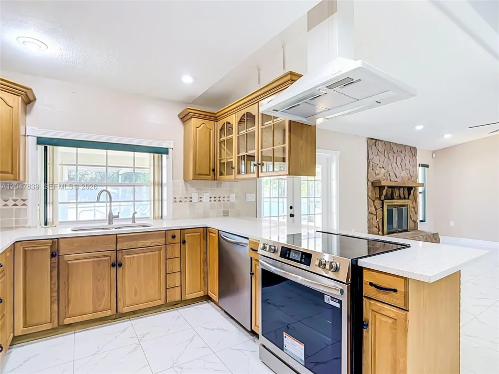 8209 Chaucer Dr Spring Hill, FL 34607