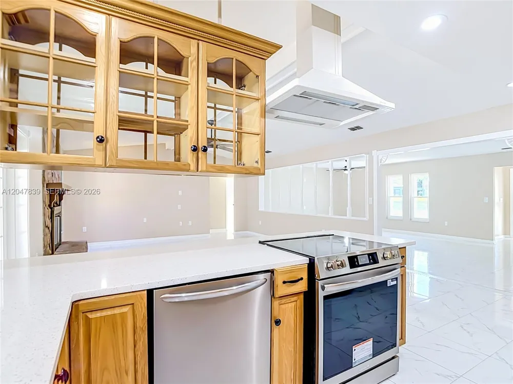 8209 Chaucer Dr Spring Hill, FL 34607