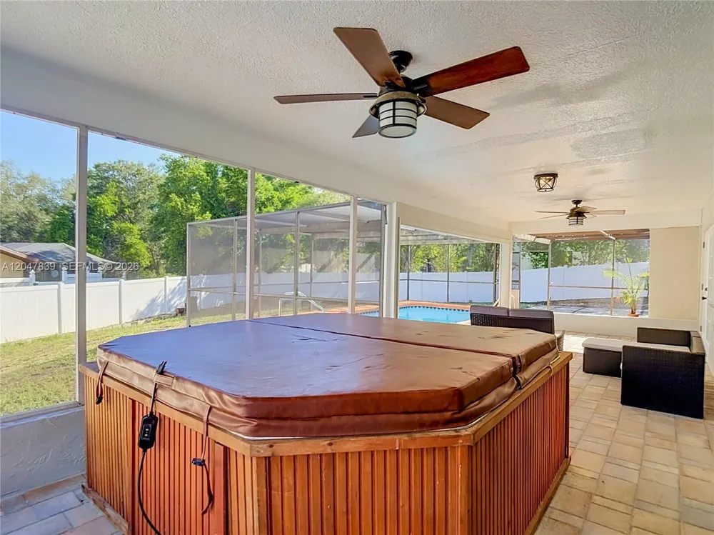 8209 Chaucer Dr Spring Hill, FL 34607