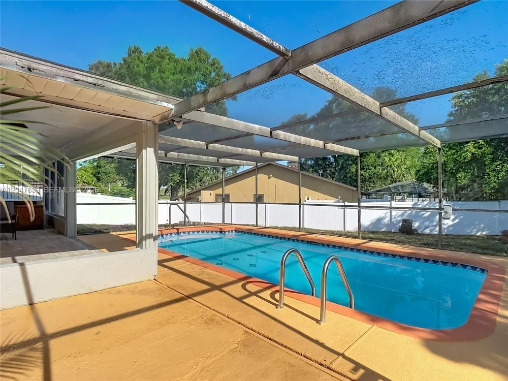 8209 Chaucer Dr Spring Hill, FL 34607