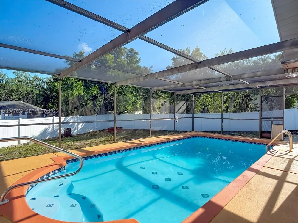 8209 Chaucer Dr Spring Hill, FL 34607