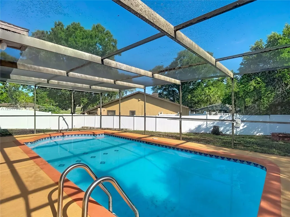 8209 Chaucer Dr Spring Hill, FL 34607