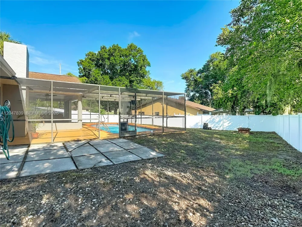 8209 Chaucer Dr Spring Hill, FL 34607