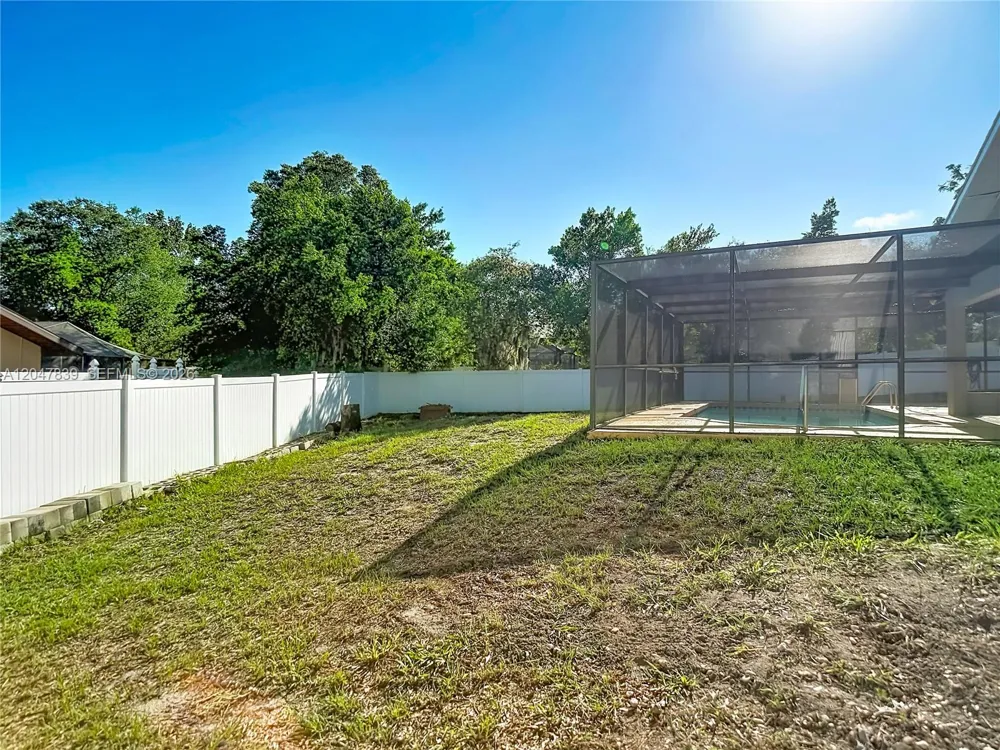 8209 Chaucer Dr Spring Hill, FL 34607