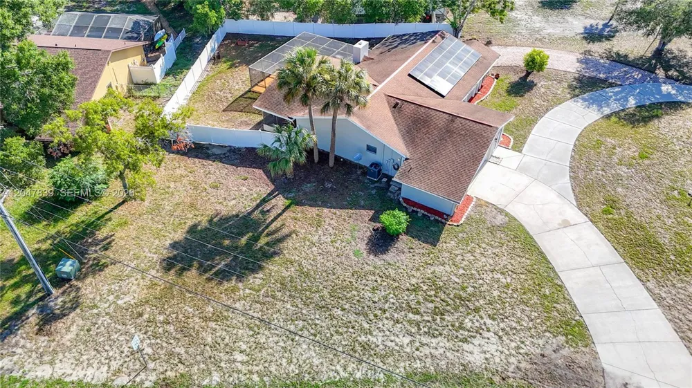8209 Chaucer Dr Spring Hill, FL 34607