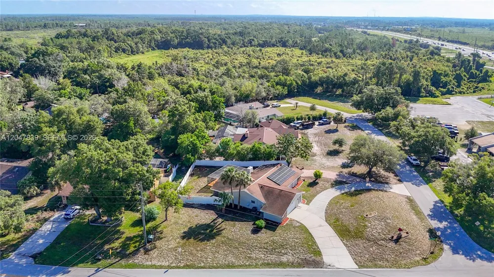 8209 Chaucer Dr Spring Hill, FL 34607