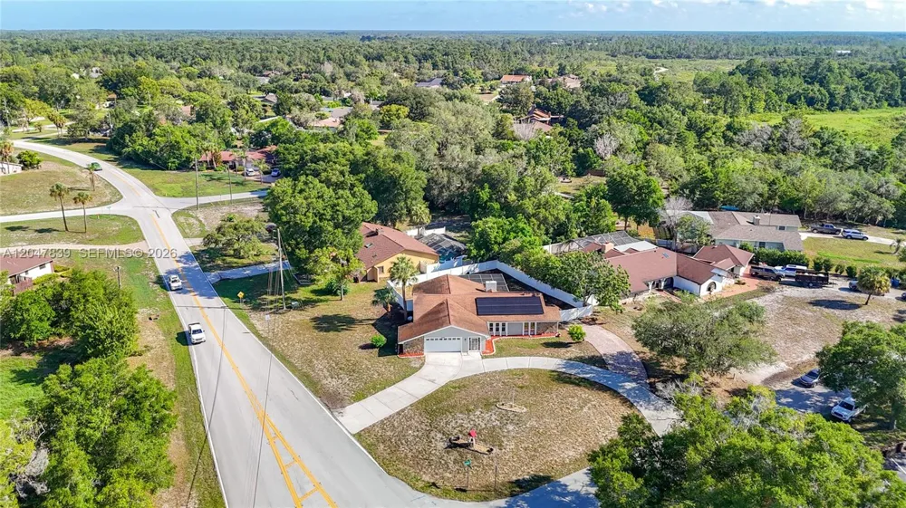 8209 Chaucer Dr Spring Hill, FL 34607