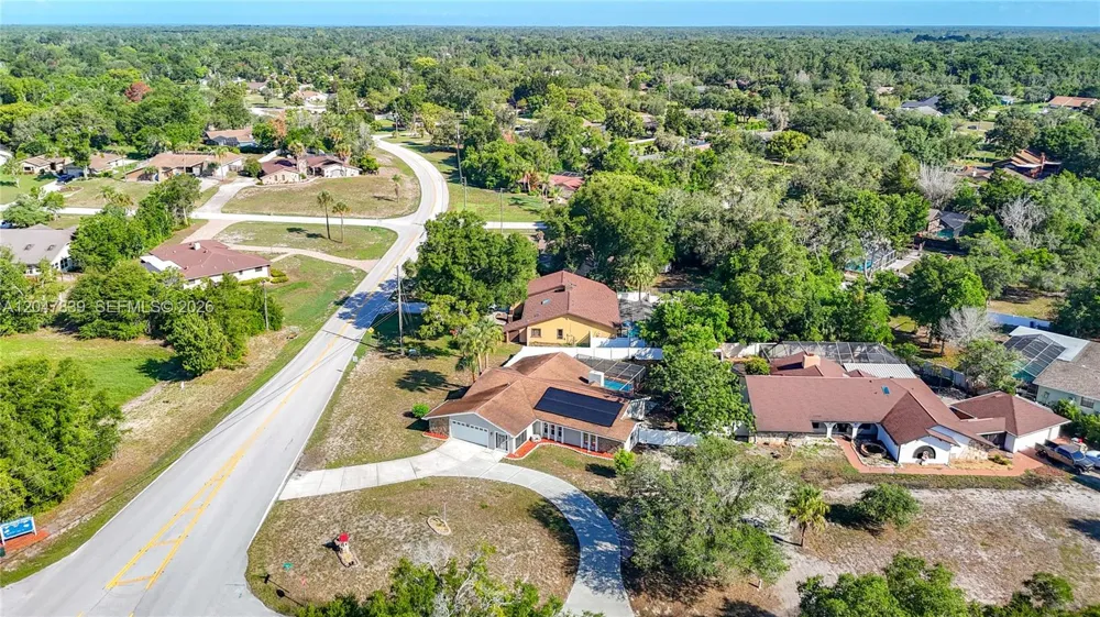8209 Chaucer Dr Spring Hill, FL 34607