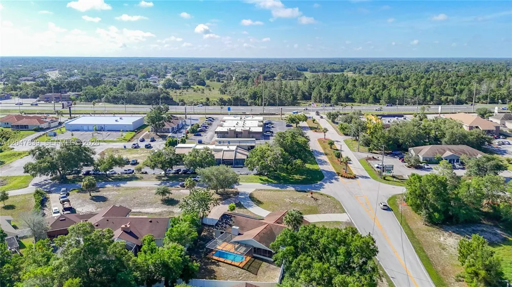 8209 Chaucer Dr Spring Hill, FL 34607