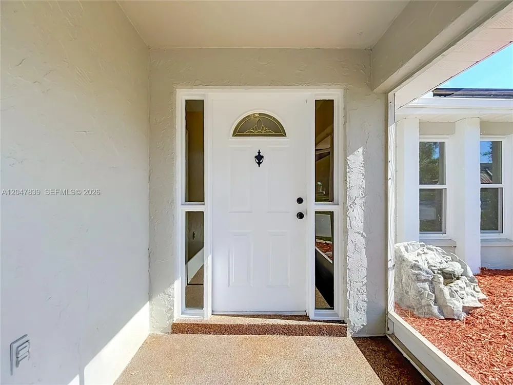 8209 Chaucer Dr Spring Hill, FL 34607