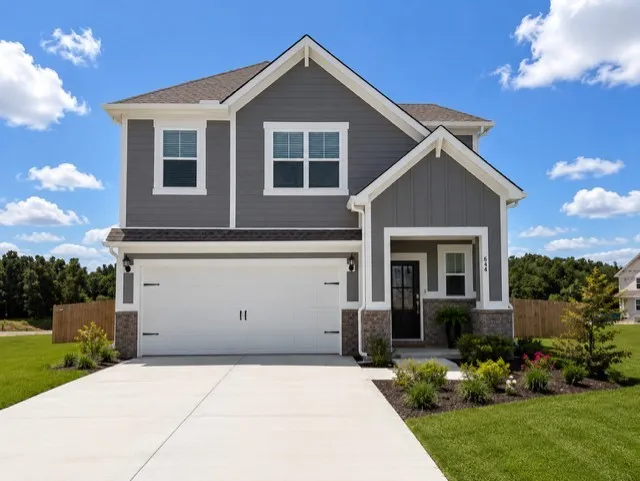 644 Emerson Ln Westmoreland, TN 37186