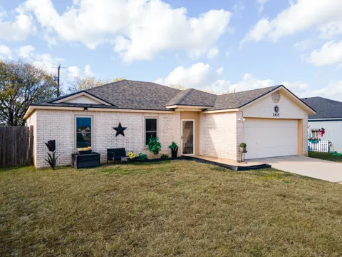 2415 Gallop Drive
