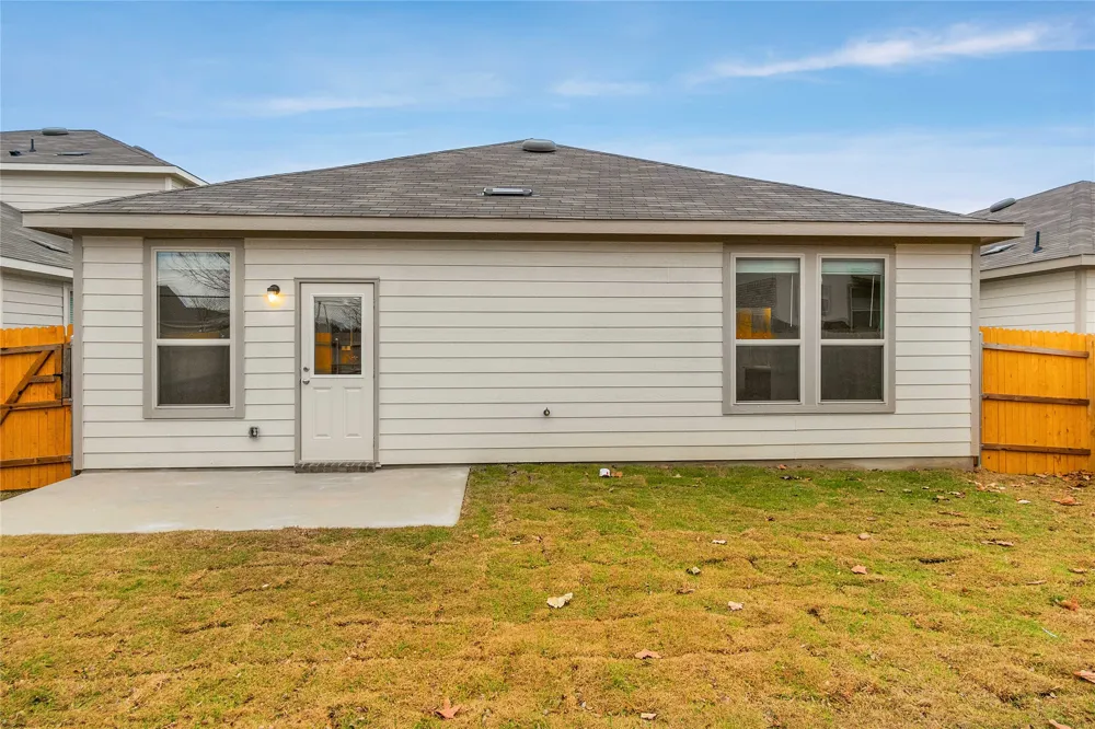 208 Kildeer Pass Jarrell, TX 76537